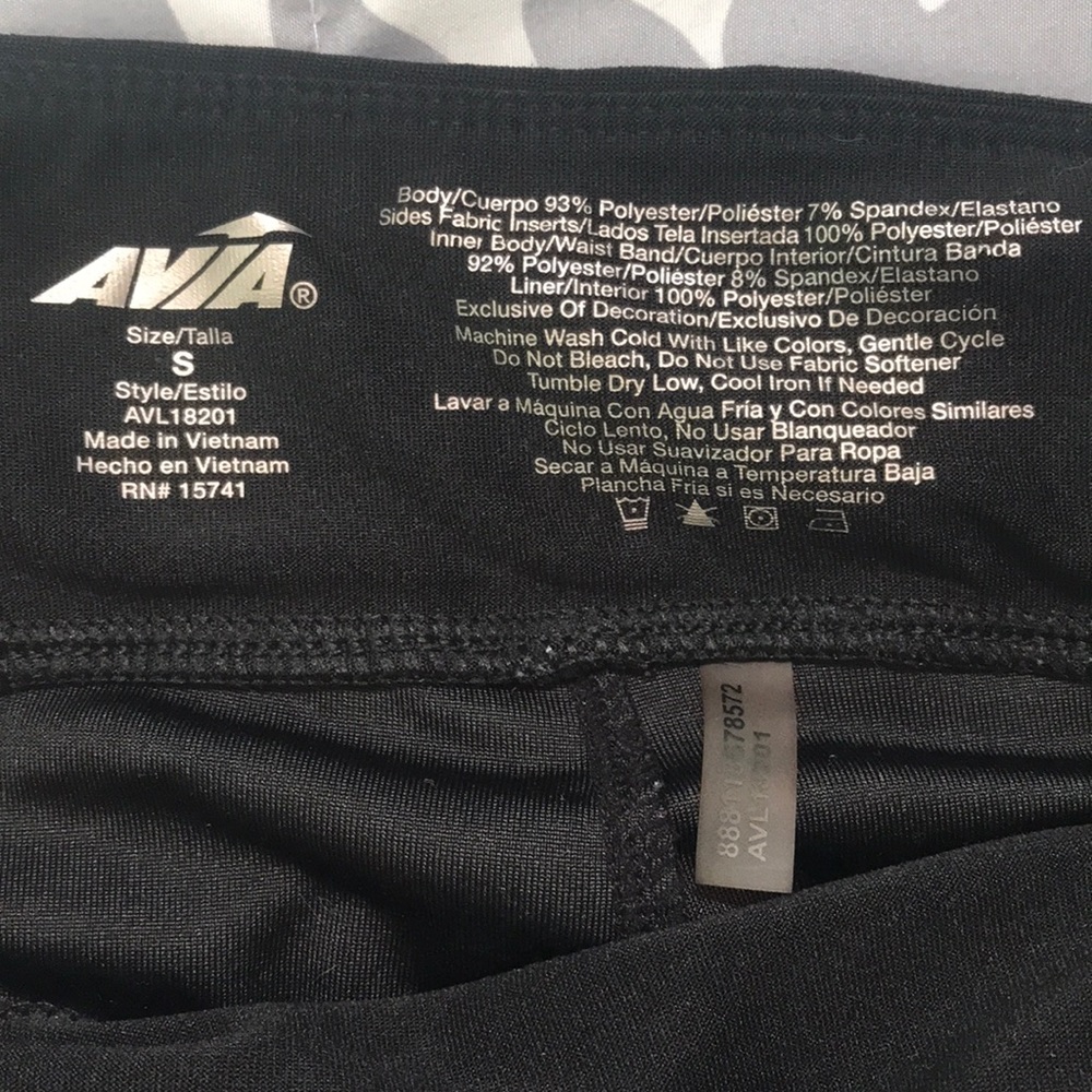 Compression shorts - Picture 2 of 4